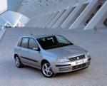 Fiat Stilo 2002 года